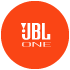 BAR 1300 JBL One -sovellus - Image